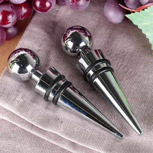 Elegant roestvrijstalen design