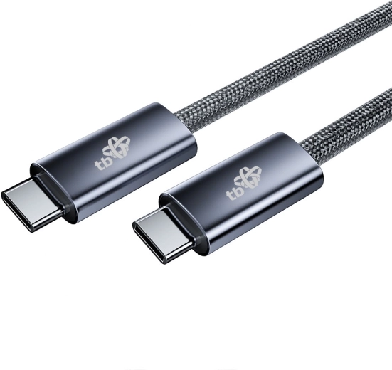 Duurzame gevlochten kabel