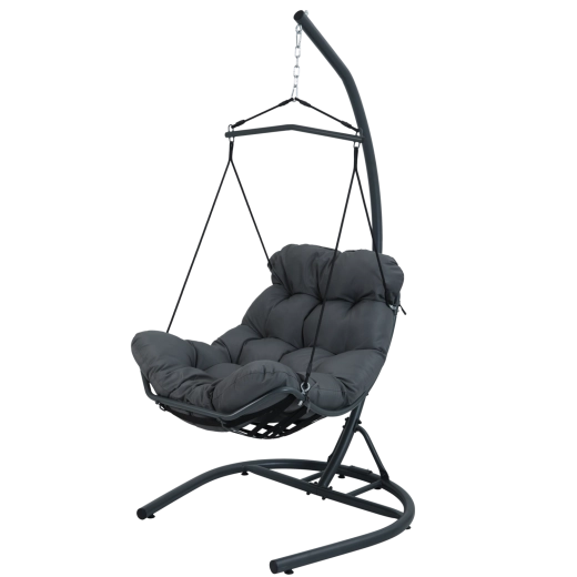 Stabiele stalen constructie