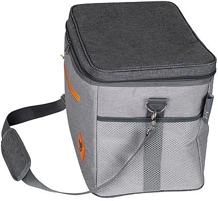 Comfortabel dragen dankzij de verstelbare riem