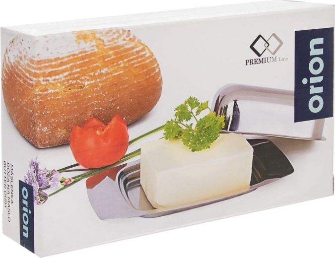 Bewezen kwaliteit van het merk ORION