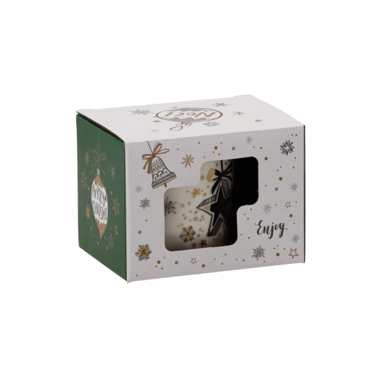 Klaar om cadeau te geven