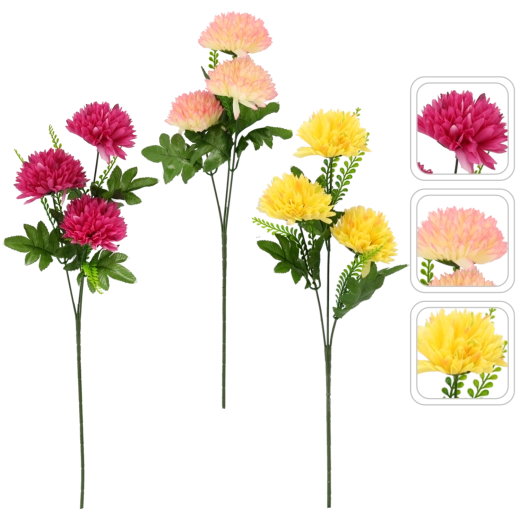 Realistische look en textuur