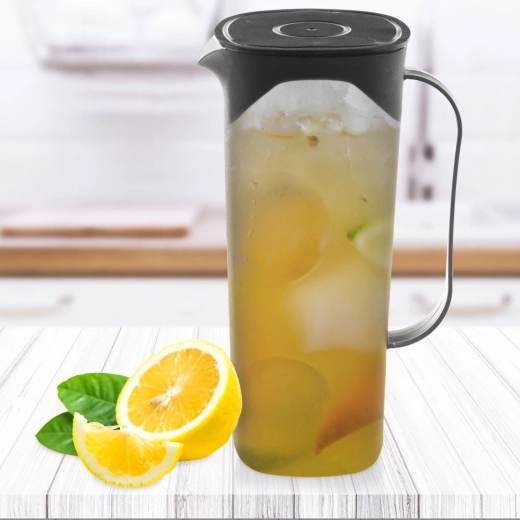 Transparant lichaam voor inhoudscontrole