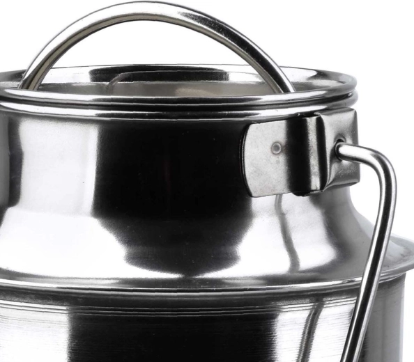 Veilig deksel met greep