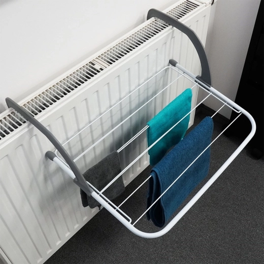 Eenvoudig ophangen zonder gereedschap