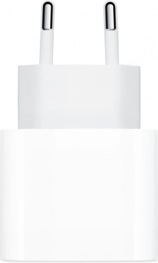 20W USB-C oplader Apple