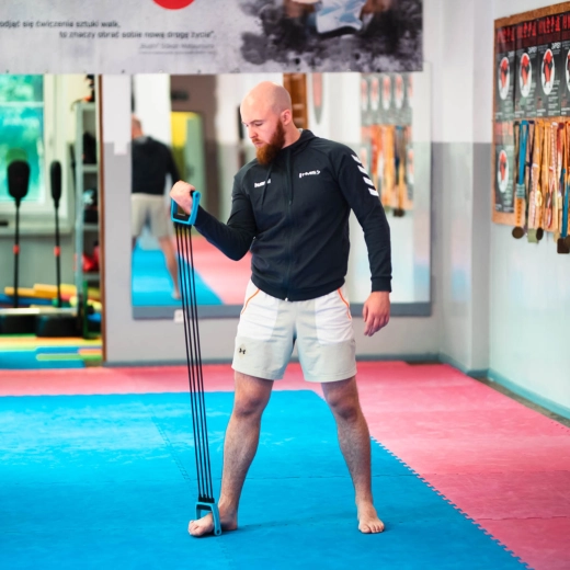 Compact en klaar voor onderweg