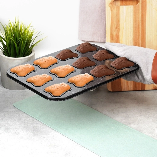 Egale garing tot 230 °C