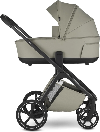 Grote kap met UPF 50 en waterafstotende afwerking