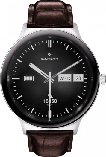 Twee bandjes in de doos: staal en leer