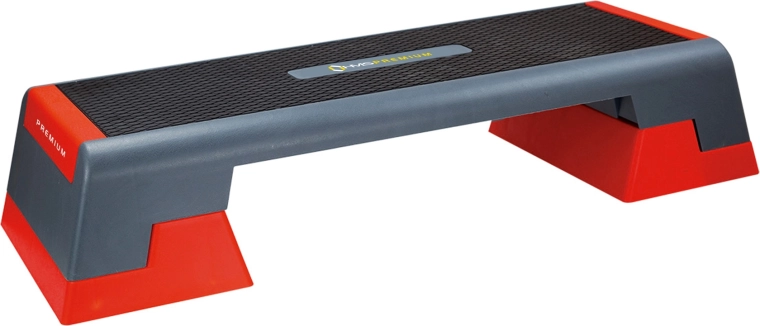 Maximale stabiliteit en veiligheid