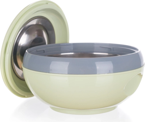 Hygiënische roestvrijstalen binnenkom