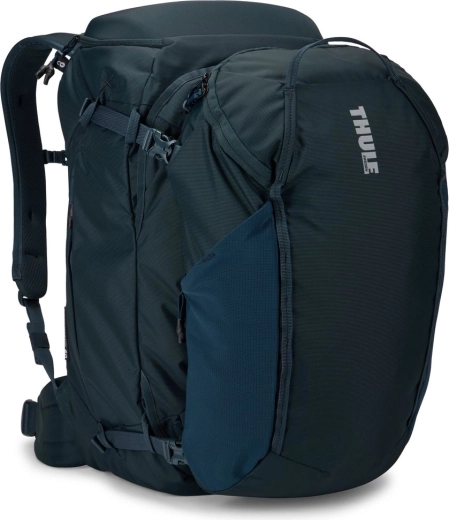 Thule Landmark reisrugzak 60 l Darkest Blue
