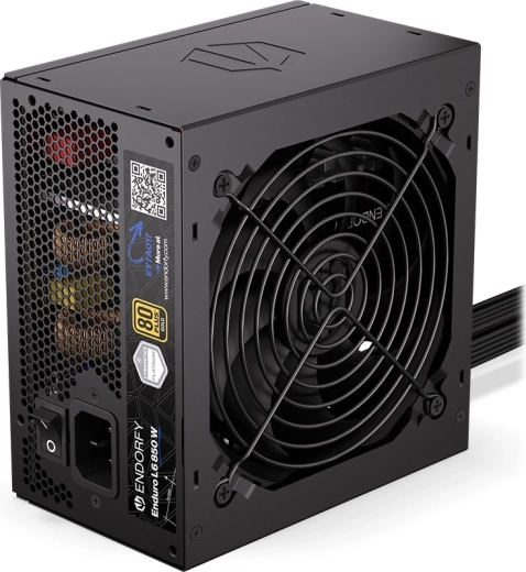 Endorfy Enduro L6 850 W ATX 3.1-voeding