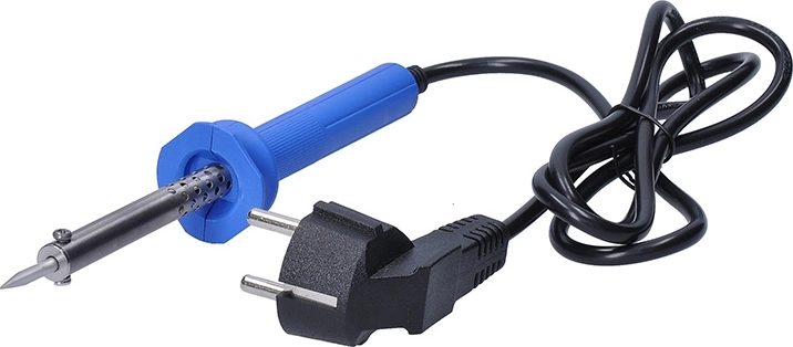 Voeding 230 V / 50 Hz