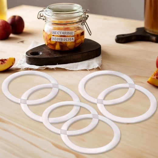 Voedselveilig en eenvoudig te onderhouden