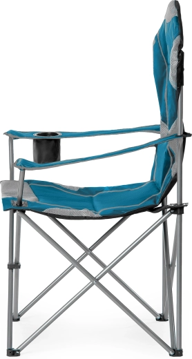 Stabiele stalen constructie met draagvermogen van 130 kg