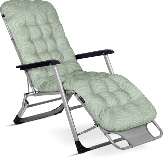 Duurzame constructie en eenvoudig onderhoud