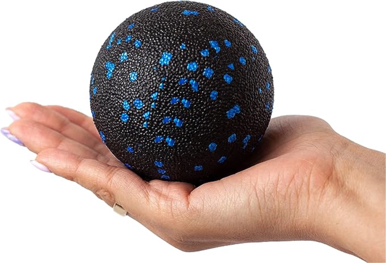 Massagebal voor triggerpoints