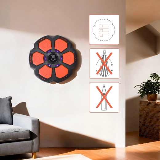 Bluetooth en muziek voor meer motivatie