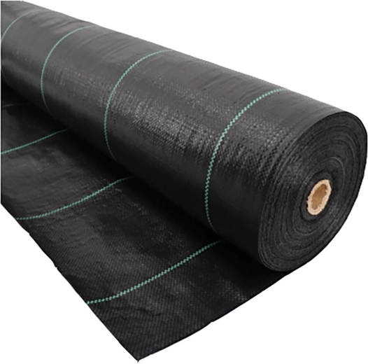 Maximale onkruidonderdrukking zonder compromissen