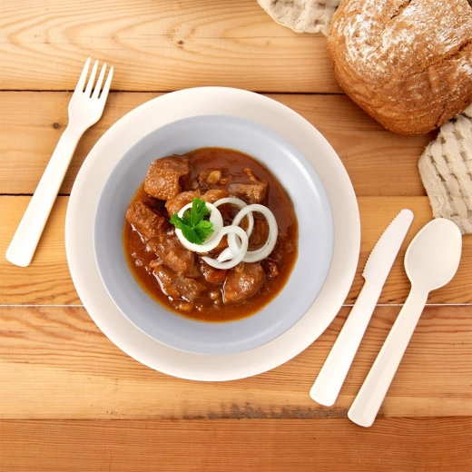 Eenvoudig onderhoud in de vaatwasser