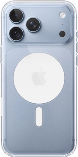 Precieze magnetische MagSafe-bevestiging