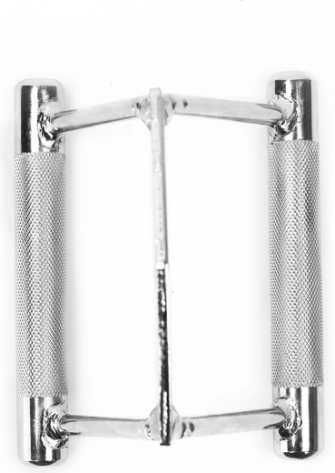 Stevige stalen constructie voor een lange levensduur