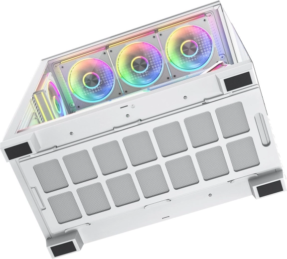 Eenvoudige montage en onderhoud