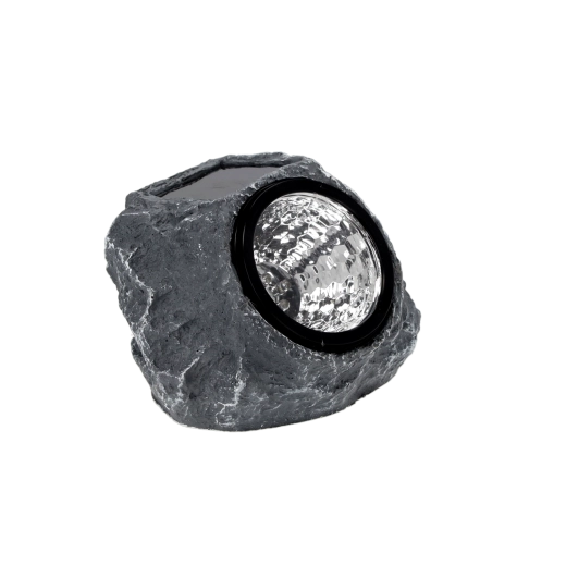 Natuurlijke look die opgaat in de tuin