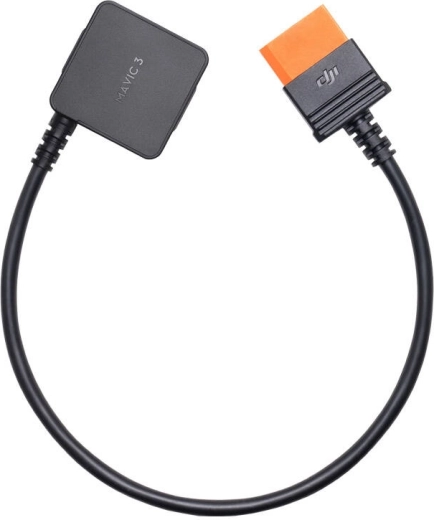 Sneloplaadkabel DJI Power SDC voor MAVIC 3-drones