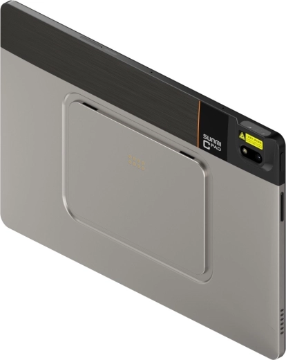 Magnetische modulaire bevestiging