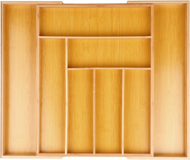 Natuurlijk bamboe – duurzaam en elegant