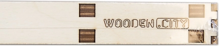 Hoogwaardig natuurlijk hout