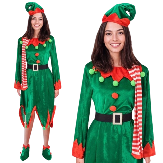 Speelse details en opvallende kleuren