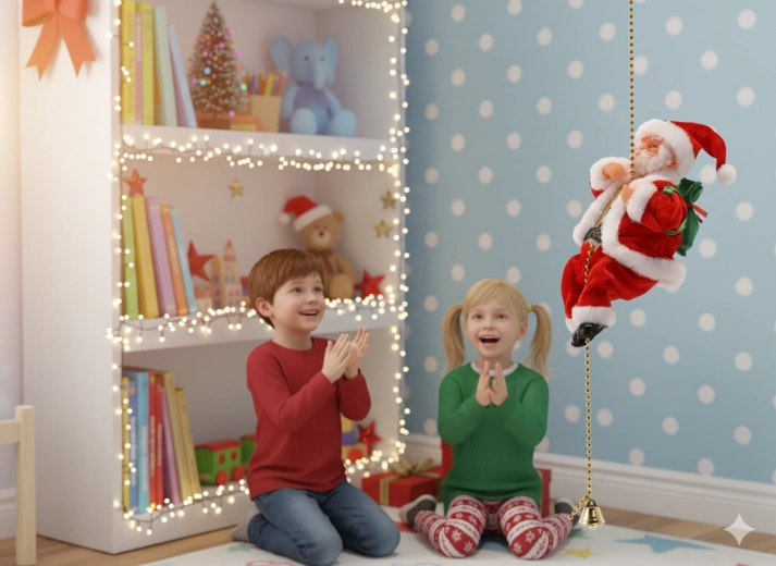 Eenvoudig op te hangen en veelzijdig te plaatsen