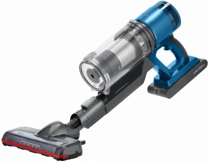 Slimme Auto-stand met DustSensor