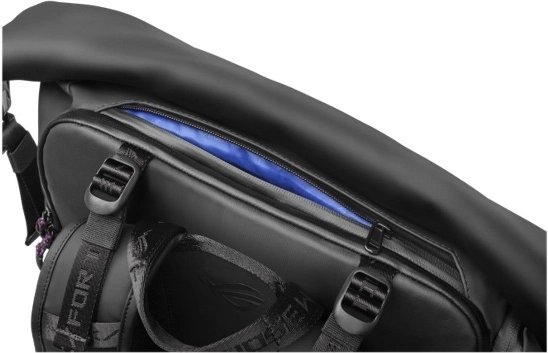 Duurzame materialen en betrouwbare ritsen