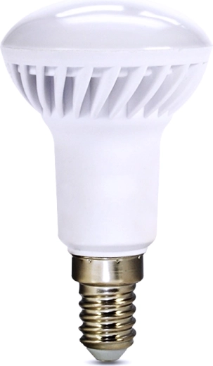 Solight LED-reflectorlamp R50 E14 5 W 4000 K 440 lm wit