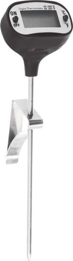 Digitale insteekkeukenthermometer ORION 17 cm