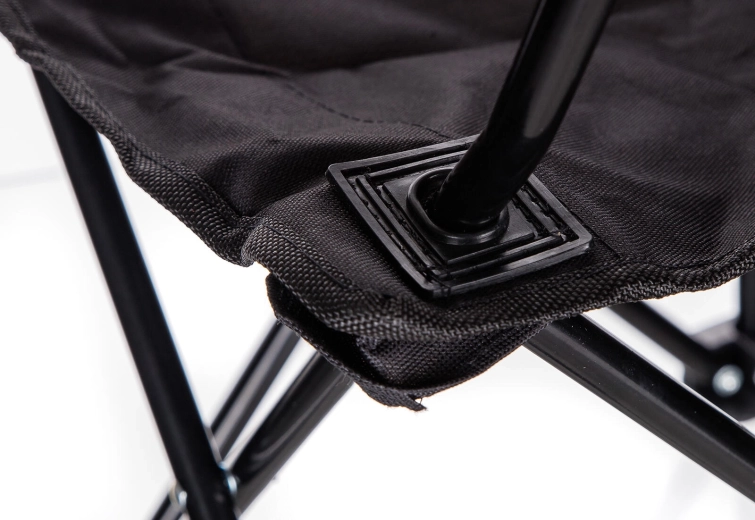 Stevig frame en duurzame details