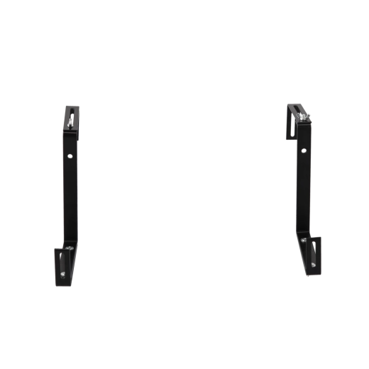 Stevige constructie met voorgeboorde gaten
