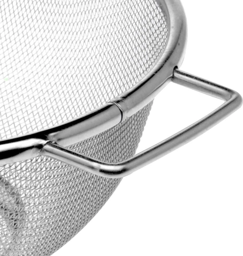 Fijnmazig gaas voor snel en efficiënt afgieten