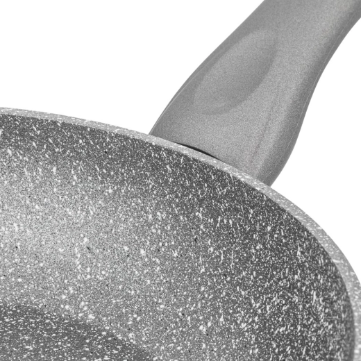 Antiaanbaklaag Dyflon met stone-effect