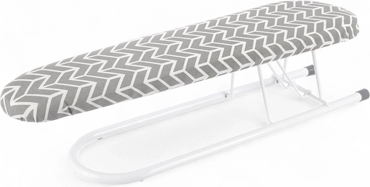 Mouwplank strijk mini plank 53,5 × 13 × 13,5 cm