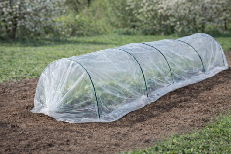 Stabiele en duurzame constructie