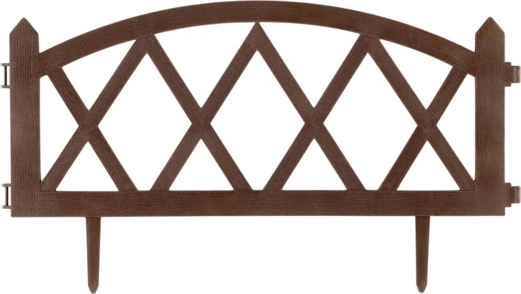 Modulaire koppeling tot elke gewenste lengte