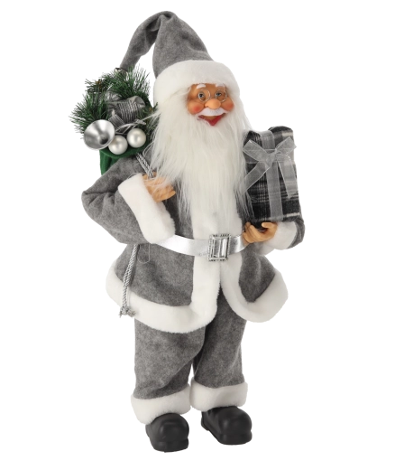 Realistische afwerking en accessoires