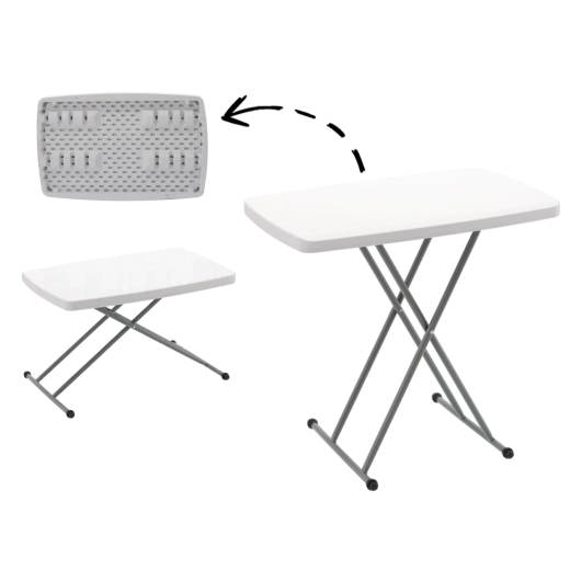 Traploze hoogteverstelling voor elke situatie